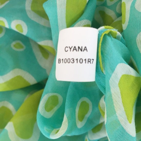 Diane Von Furstenberg "Cyana" Top - Picture 4 of 5